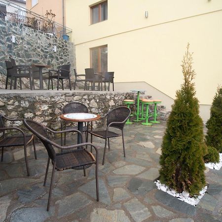 Villa La Munte Kruševo Exterior foto